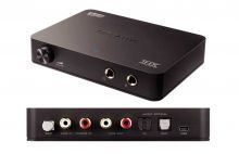 Звуковая карта Creative Sound Blaster X-Fi HD