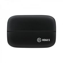 Устройство видеозахвата Elgato Game Capture HD 60 S