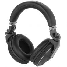 Наушники Pioneer DJ HDJ-X10-K, black