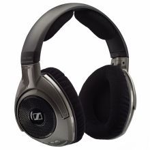 Наушники Sennheiser HDR 180 (дополнительные наушники)