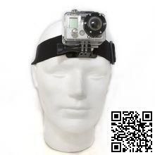 Крепление на голову GoPro Head Strap Mount GHDS30