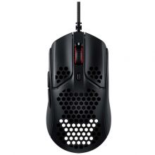 Мышь HyperX Pulsefire Haste, black