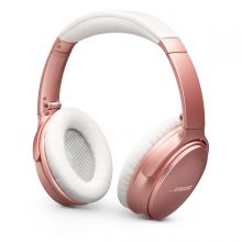 Беспроводные наушники Bose QuietComfort 35 II, rose gold