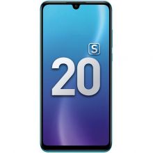 Смартфон Honor 20s 6/128GB (Сине-фиолетовый)