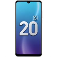 Смартфон Honor 20s 6/128GB (Белый)