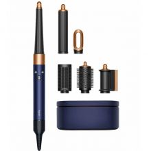 Стайлер Dyson Airwrap HS08 Long ID Prussian Blue/Rich Copper