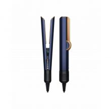 Плойка Dyson HT01 Airstrait Straightener prussian blue/rich copper