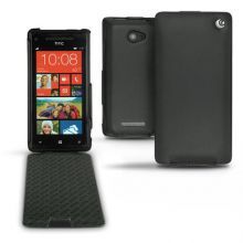 Кожаный чехол Noreve Tradition для HTC Windows Phone 8X (Black)