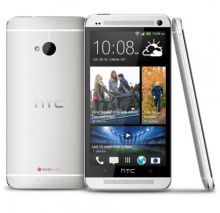 Смартфон HTC One 32Gb (Silver)