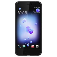 Смартфон HTC U11 128Gb (Brilliant Black)