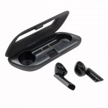 Наушники True Wireless HIPER TWS Mini Black (HTW-APX21)