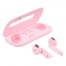 Наушники True Wireless HIPER TWS Mini Pink (HTW-APX23)