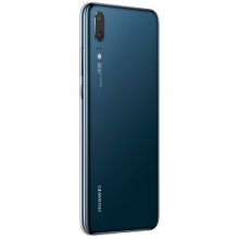 Смартфон Huawei P20 (Black)