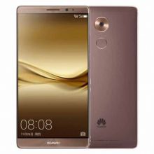 Смартфон Huawei Mate 8 64Gb (Mocha Brown)