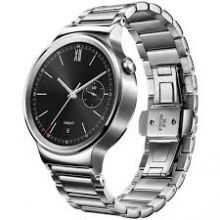 Часы HUAWEI Watch Stainless Steel Link Bracelet