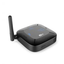 Bluetooth передатчик MEE audio Connect Hub with aptX