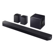 Саундбар Samsung HW-Q990F Dolby Atmos, Game Mode Pro, 11.1.4, черный