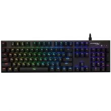 Клавиатура HyperX Alloy FPS RGB Black USB