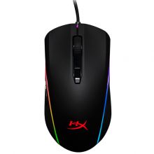 Мышь HyperX Pulsefire Surge, черный