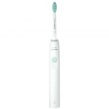 Звуковая зубная щетка Philips Sonicare 1100 Series HX3641/11, мятный