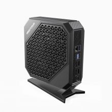 Компьютер MinisForum Neptune HX99G Ryzen 9 6900HX/DDR5 16 Гб/SSD 1Тб/Radeon RX 6600M 8 ГБ/WiFi 6/BT5.2