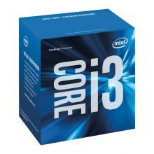 Процессор Intel Core i3-6300 Skylake (3800MHz, LGA1151, L3 4096Kb) BOX