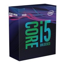 Процессор Intel Core i5-9600K Coffee Lake (3700MHz, LGA1151 v2, L3 9216Kb) BOX