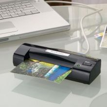 Cканер Brookstone iConvert Photo Scanner