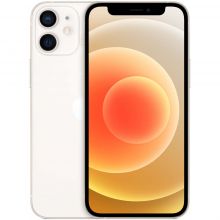 Смартфон Apple iPhone 12 mini 128GB, белый