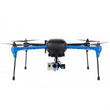 Квадрокоптер 3DRobotics IRIS+ + подвес Tarot T-2D Brushless Gimbal Kit