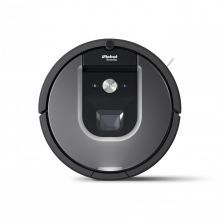 Пылесос iRobot Roomba 960