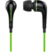 Наушники SoundMAGIC ES11S (Green)