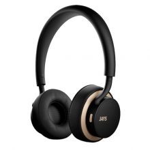 Наушники Jays u-JAYS (Black/Gold)