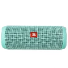 Портативная акустика JBL Flip 4 (Teal)