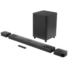 Саундбар JBL Bar 9.1 True Wireless Surround