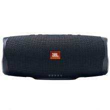 Портативная акустика JBL Charge 4 (Black)