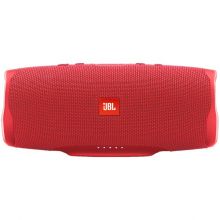 Портативная акустика JBL Charge 4 (Red)