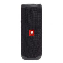 Портативная акустика JBL Flip 5, 20 Вт, черный