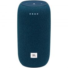 Умная колонка JBL Link Portable с Алисой, синий