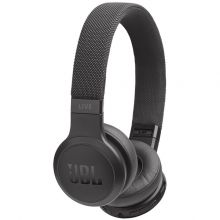 Беспроводные наушники JBL Live 400BT (Black)