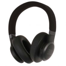 Беспроводные наушники JBL Live 660NC, черный