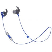 Беспроводные наушники JBL Reflect Mini 2 BT, blue