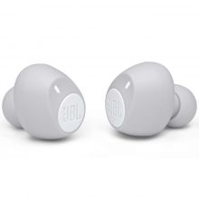 Беспроводные наушники JBL Tune 115 TWS, white