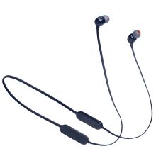 Беспроводные наушники JBL Tune 175BT, blue