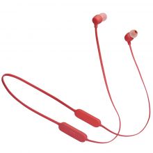 Беспроводные наушники JBL Tune 175BT, coral