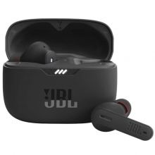 Беспроводные наушники JBL Tune 230NC, USB Type-C, черный