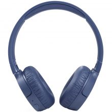 Беспроводные наушники JBL Tune 660NC, blue