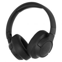 Беспроводные наушники JBL Tune 750BTNC, black