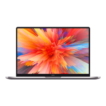 Ноутбук Xiaomi RedmiBook Pro 15" (Intel Core i7 11390H 3400MHz/15"/3200x2000/16Gb/512Gb SSD/NVIDIA GeForce MX450/Windows 10 Home) JYU4383CN, серый