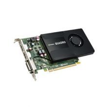 Видеокарта Lenovo Quadro K2200 PCI-E 2.0 4096Mb 128 bit DVI